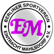 Zur Homepage des BSV Eintracht Mahlsdorf