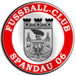 Zur Homepage des FC Spandau 06