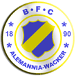 Zur Homepage des BFC Alemannia-Wacker 90