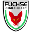 Zur Homepage der Reinckendorfer F&uuml;chse