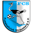Zur Homepage des FC Strausberg