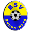 Zur Homepage des BSV Guben-Nord