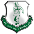Zur Homepage des FC Gr&uuml;n-Wei&szlig; Wolfen