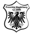 Zur Fanpage des FC Preu&szlig;en Magdeburg