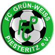 Zur Homepage des FC Gr&uuml;n-Wei&szlig; Piesteritz