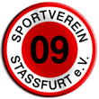 Zur Homepage des SV 09 Sta&szlig;furt
