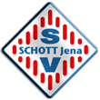 Zur Homepage des SV SCHOTT Jena