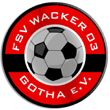 Zur Homepage des FSV Wacker Gotha