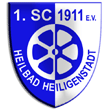 Zur Homepage des 1. SC 1911 Heiligenstadt