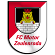 Zur Homepage des FC Motor Zeulenroda