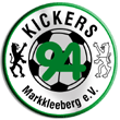 Zur Homepage der Kickers Markkleeberg