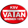Zur Homepage des KSV Vatan Spor Bremen