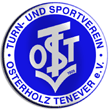 Zur Homepage des TSV Osterholz-Tenever