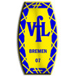Zur Homepage des VfL 07 Bremen