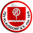 Zur Homepage des TSV Klausdorf