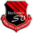 Zur Homepage des Herforder SV Borussia Friedenstal