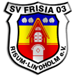 Zur Homepage des SV Frisia Risum-Lindholm