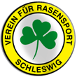 Zur Homepage des VfR Schleswig