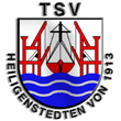 Zur Homepage des TSV Heiligenstedten