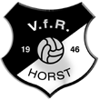 Zur Homepage des VfR Horst