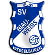 Zur Homepage des SV Blau-Wei&szlig; Wesselburen