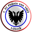 Zur Homepage des 1. FC Ph&ouml;nix L&uuml;beck