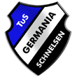 Zur Homepage des TuS Germania Schnelsen
