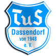 Zur Homapage des TuS Dassendorf