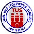 Zur Homepage des TuS Hamburg