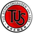 Zur Homepage des TuS Schwachhausen