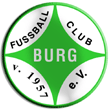 Zur Homepage des 1. FC Burg