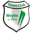 Zur Homepage des SC Weyhe