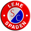 Zur Homepage des SC Lehe-Spaden