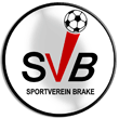 Zu einer *lol* Hmepage, deren einziger Inhalt eine Grafik und eine Mailadresse ist des VfL Brake