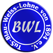 Zur Homepage des TuS Blau-Wei&szlig; Lohne