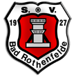 Zur Homepage des SV Bad Rothenfelde