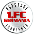 Zur Homepage des 1. FC Germania Egestorf-Langreder