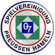 Zur Homepage der SpVg Preu&szlig;en Hameln 07
