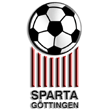 Zur Homepage von Sparta G&ouml;ttingen