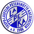 Zur Homepage des Tuspo Lasfelde-Petersh&uuml;tte-Katzenstein
