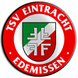 Zur Homepage des TSV Eintracht Edemissen