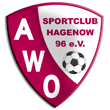 Zur Homepage des SC Hagenow 96
