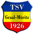 Zur Homepage des TSV Graal-M&uuml;ritz