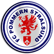 Zur Homepage des FC Pommern Stralsund