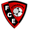 Zur Homepage des FC Einheit Strasburg