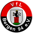 Zur Homapge des VfL Bergen 94