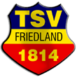 Zur Homepage des TSV Friedland