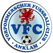 Zur Homepage des Vorpommerscher Fu&szlig;ball-Club Anklam