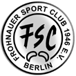 Zur Homepage des Frohnauer SC
