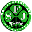 Zur Homepage der SG Sportfreunde Johannisthal